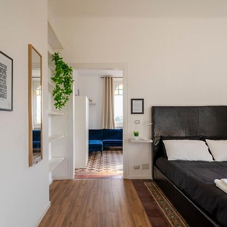 Appartement Monza Extérieur photo