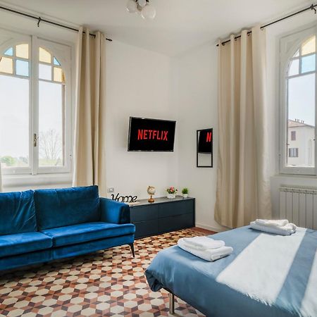Appartement Monza Extérieur photo