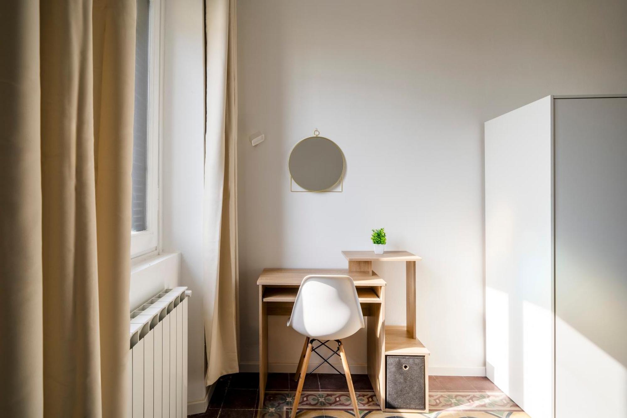 Appartement Monza Extérieur photo