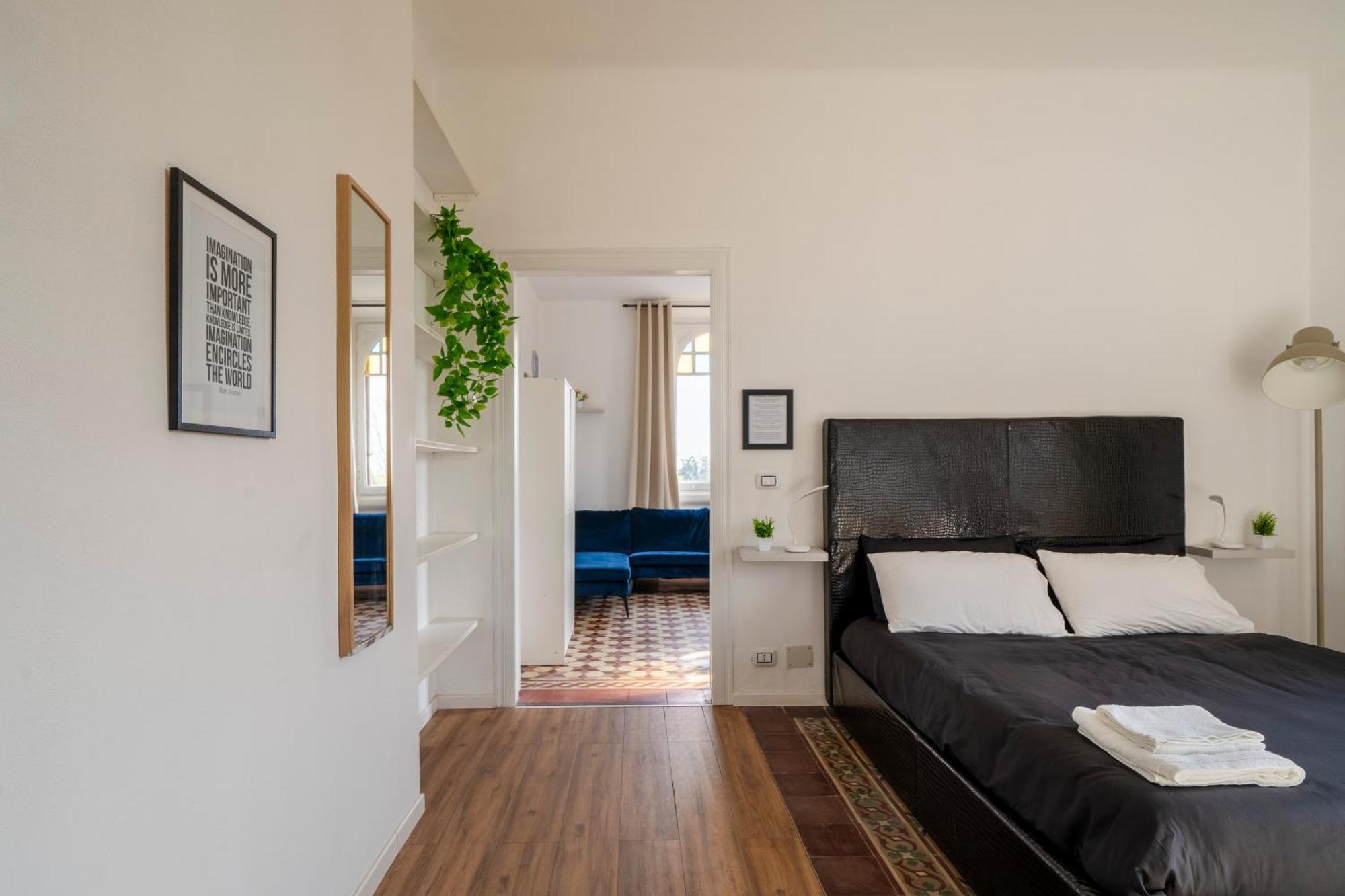 Appartement Monza Extérieur photo