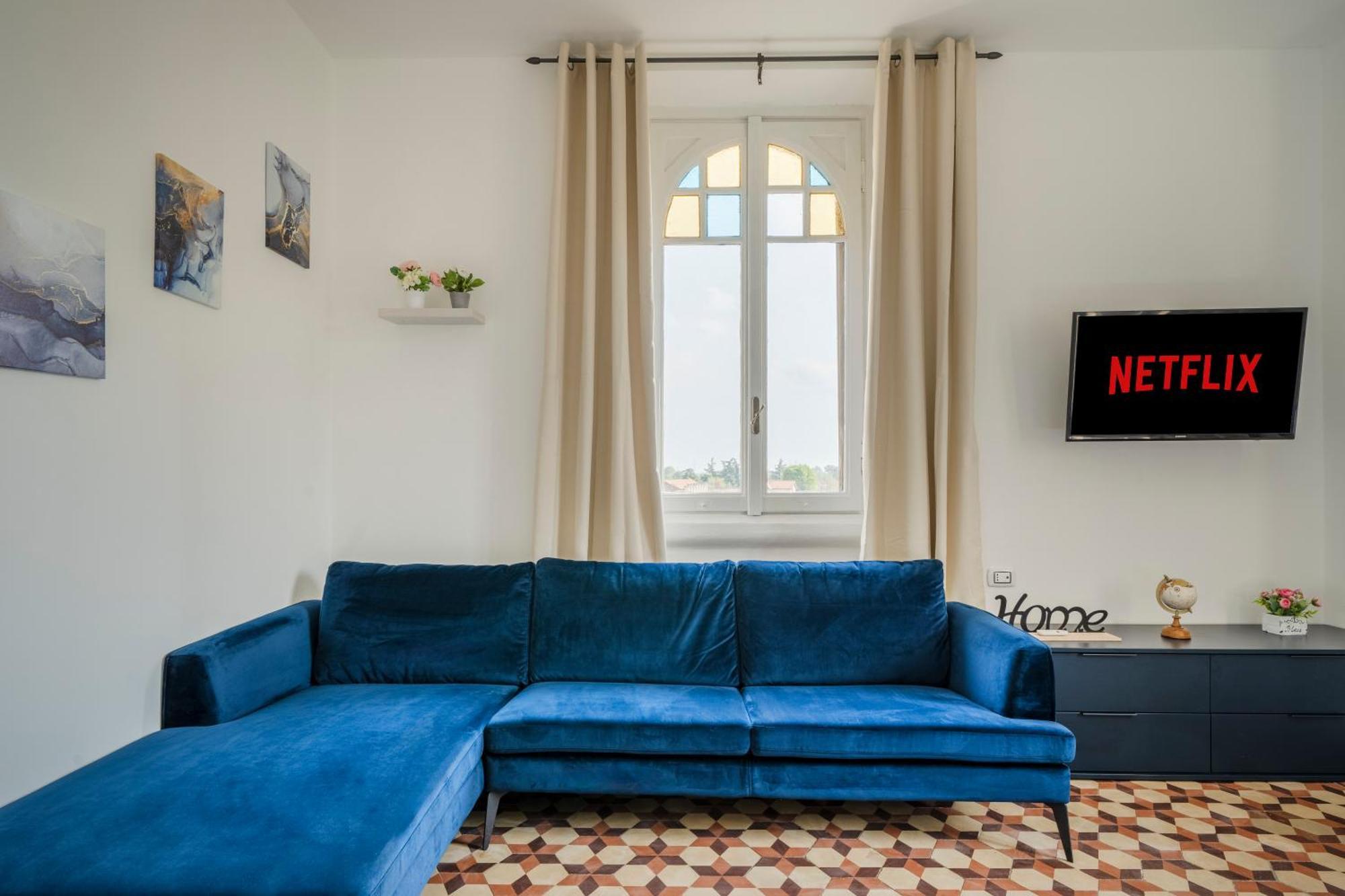 Appartement Monza Extérieur photo