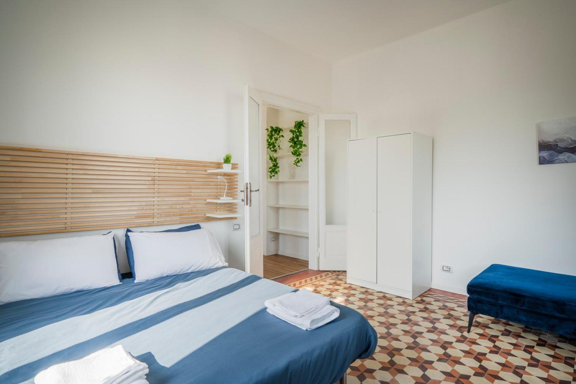 Appartement Monza Extérieur photo