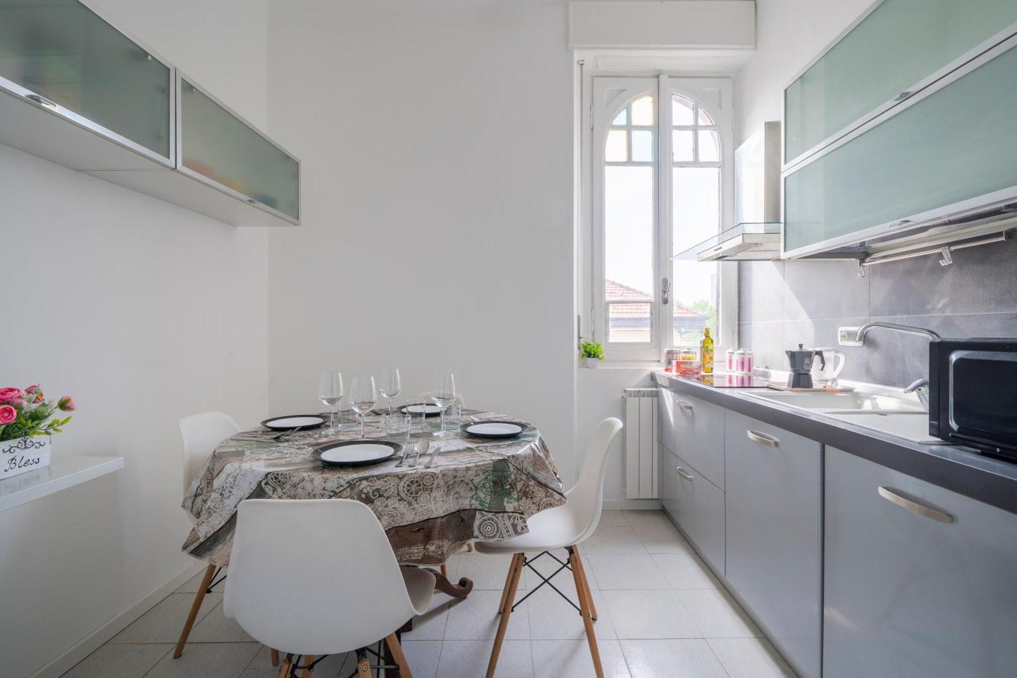 Appartement Monza Extérieur photo