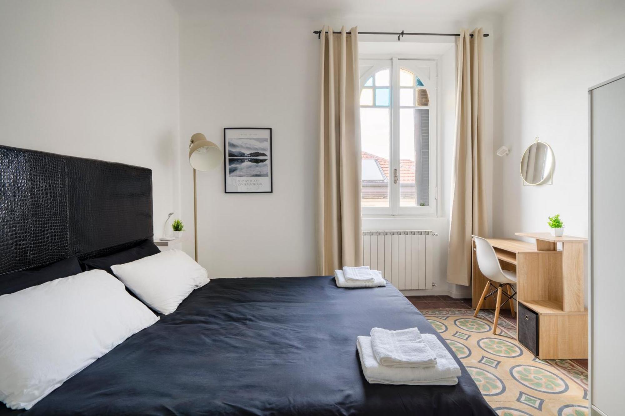 Appartement Monza Extérieur photo