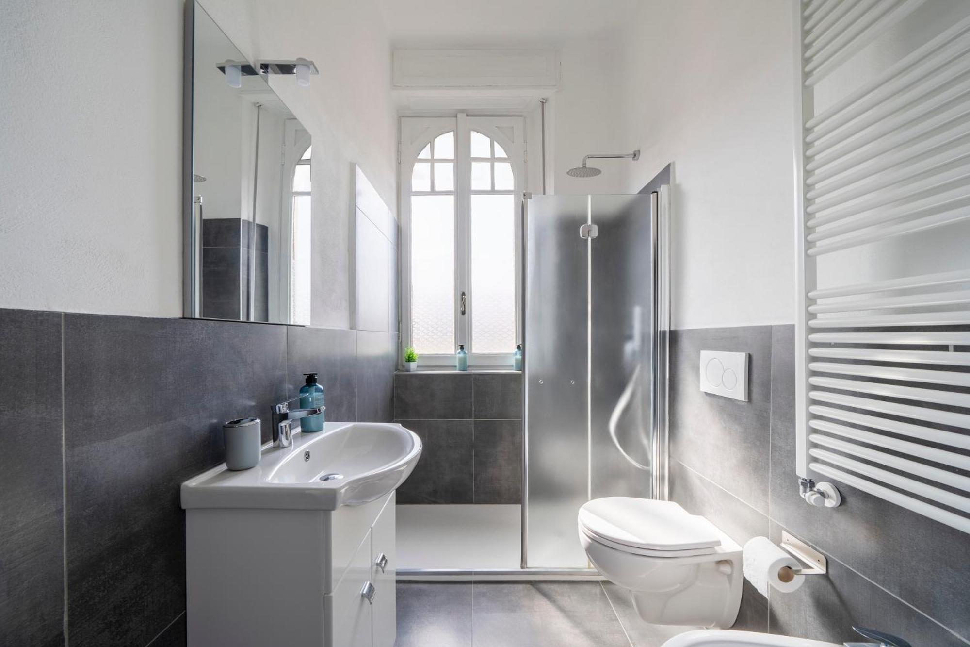 Appartement Monza Extérieur photo